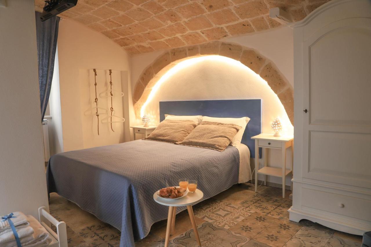 Terracielo Guest House モノーポリ エクステリア 写真