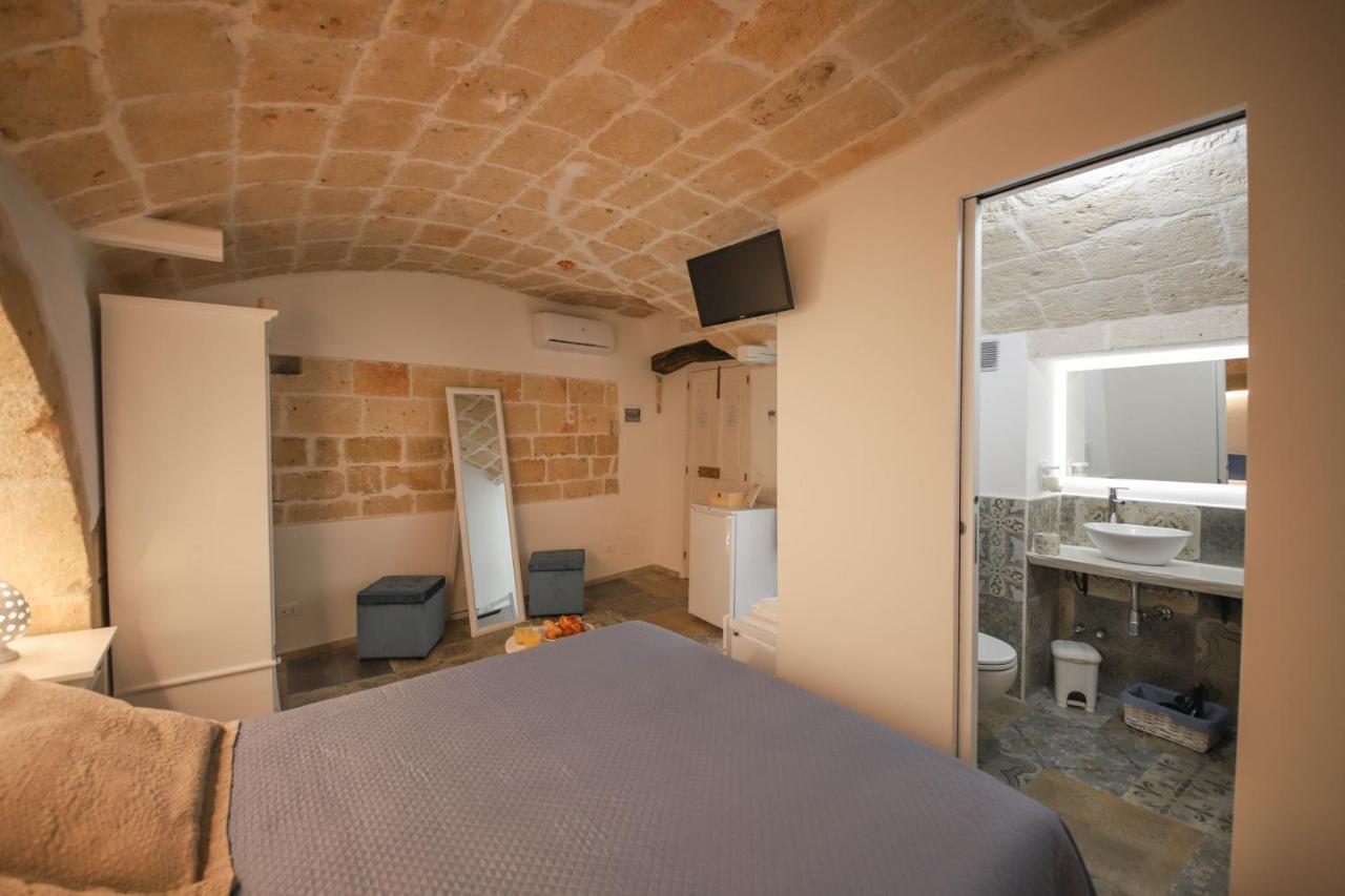 Terracielo Guest House モノーポリ エクステリア 写真