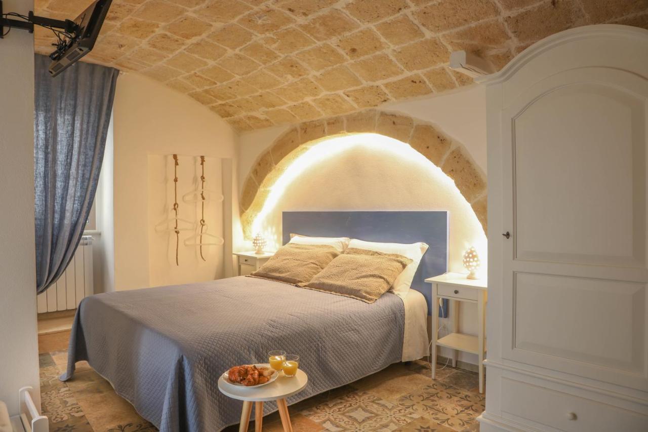 Terracielo Guest House モノーポリ エクステリア 写真