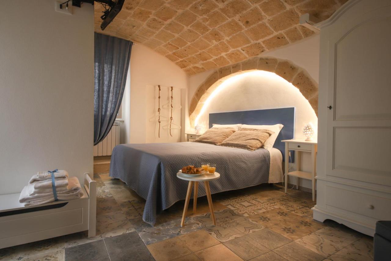 Terracielo Guest House モノーポリ エクステリア 写真