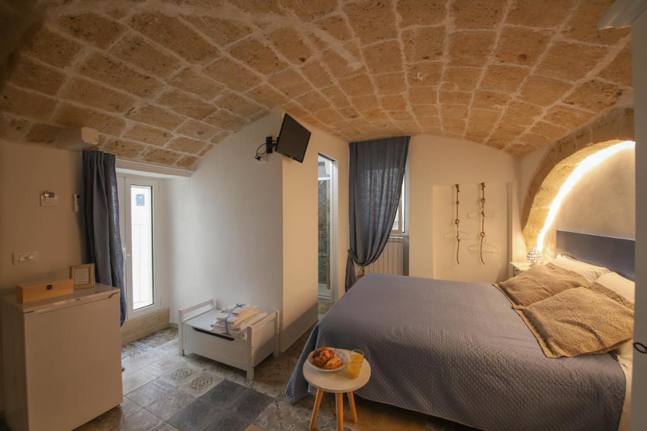 Terracielo Guest House モノーポリ エクステリア 写真