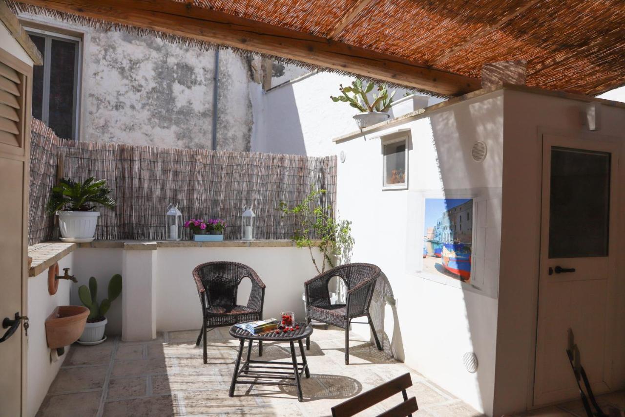 Terracielo Guest House モノーポリ エクステリア 写真