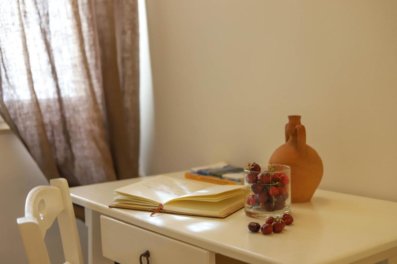 Terracielo Guest House モノーポリ エクステリア 写真