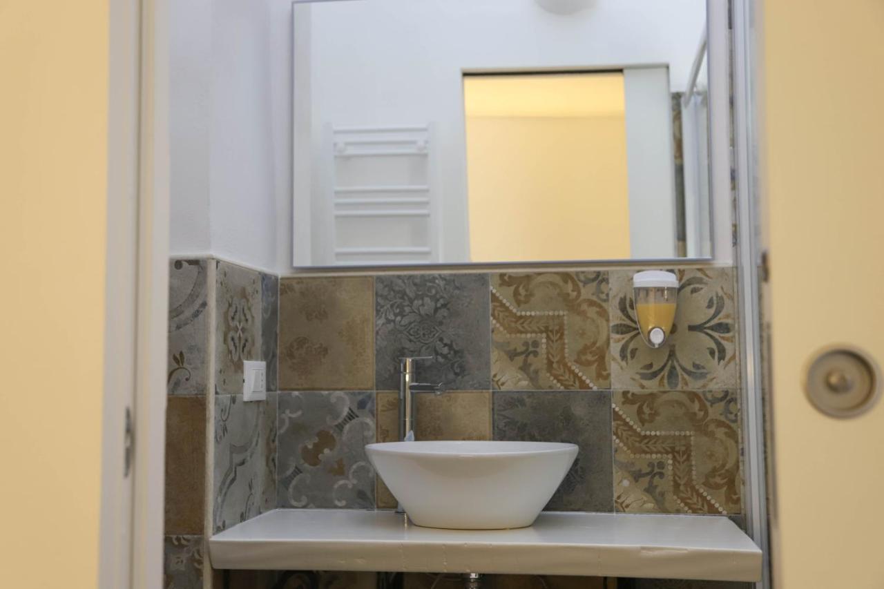 Terracielo Guest House モノーポリ エクステリア 写真