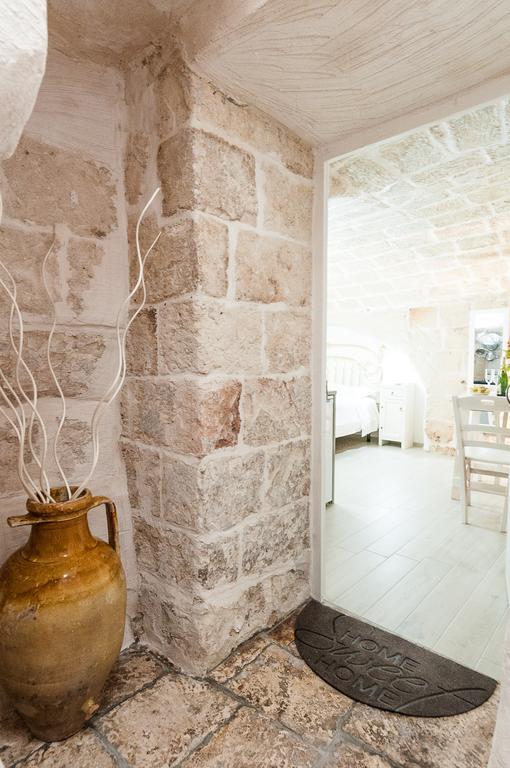 Terracielo Guest House モノーポリ 部屋 写真