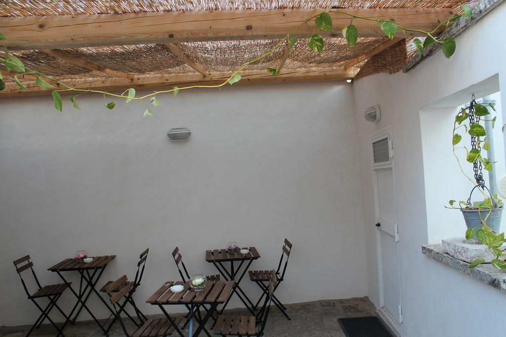 Terracielo Guest House モノーポリ エクステリア 写真