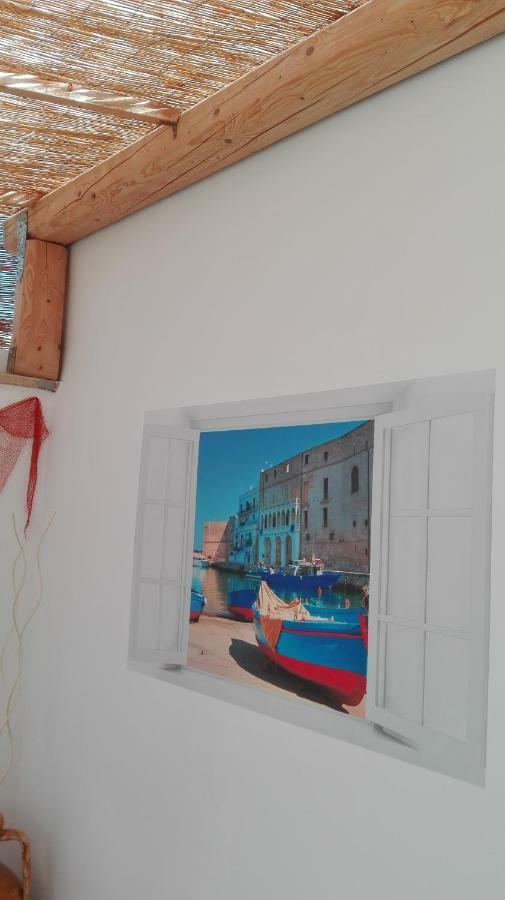 Terracielo Guest House モノーポリ エクステリア 写真