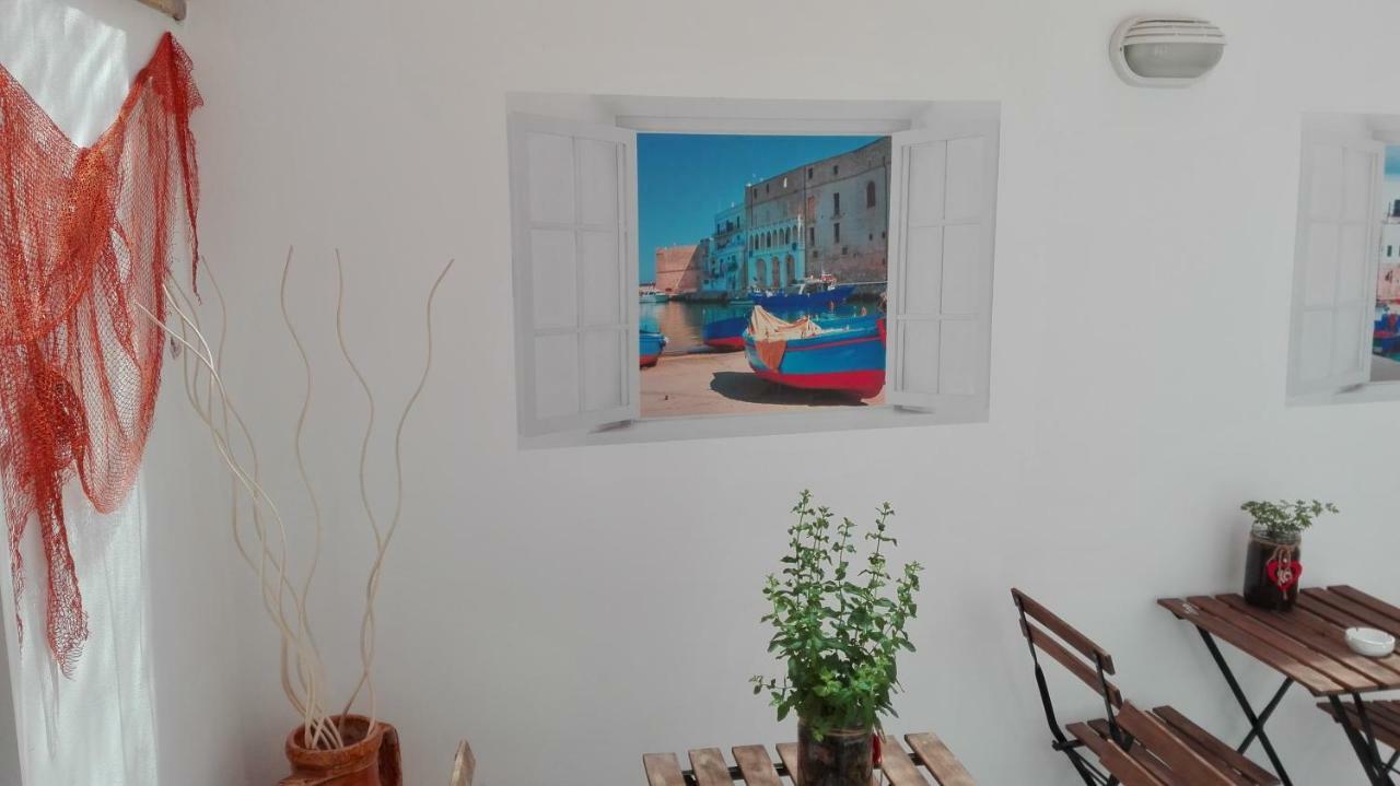 Terracielo Guest House モノーポリ エクステリア 写真