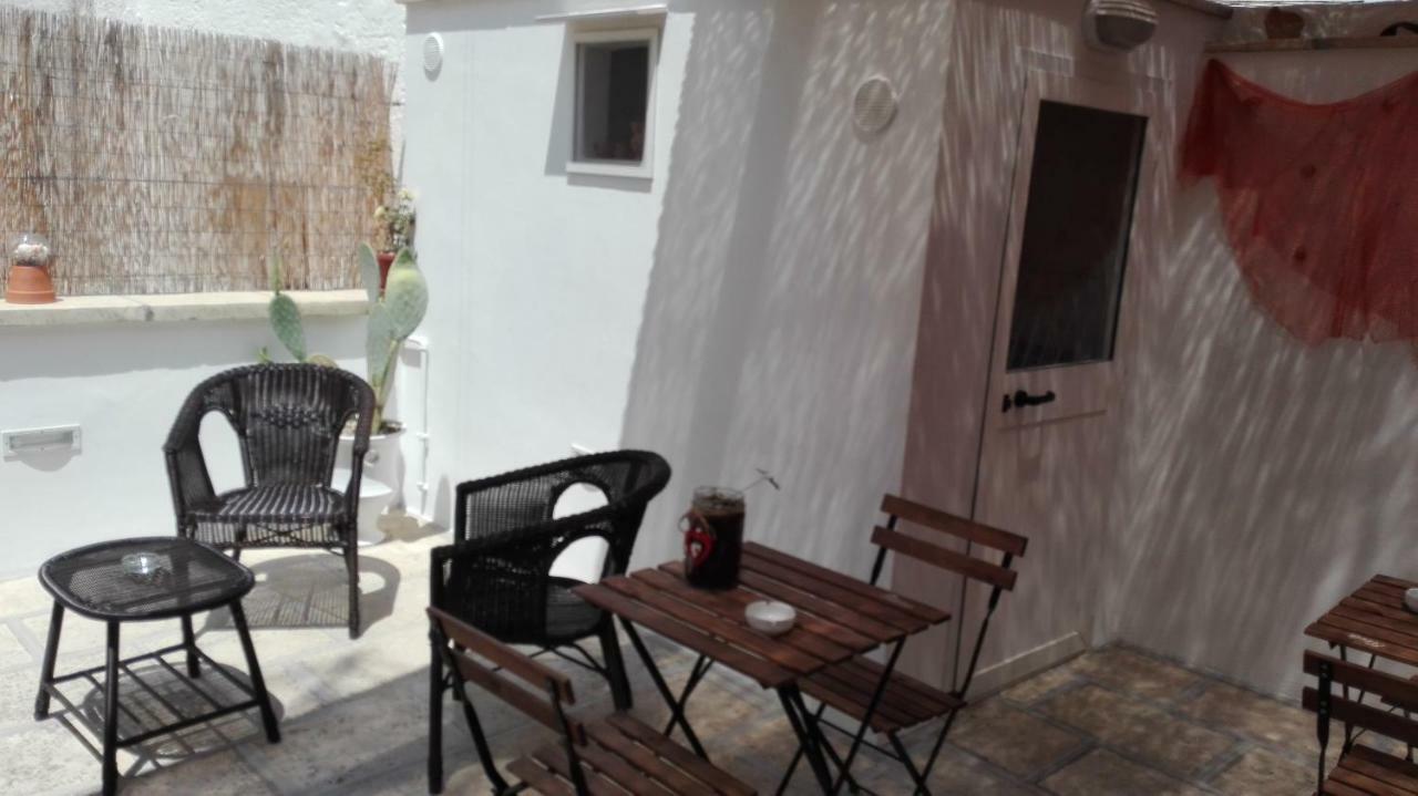 Terracielo Guest House モノーポリ エクステリア 写真