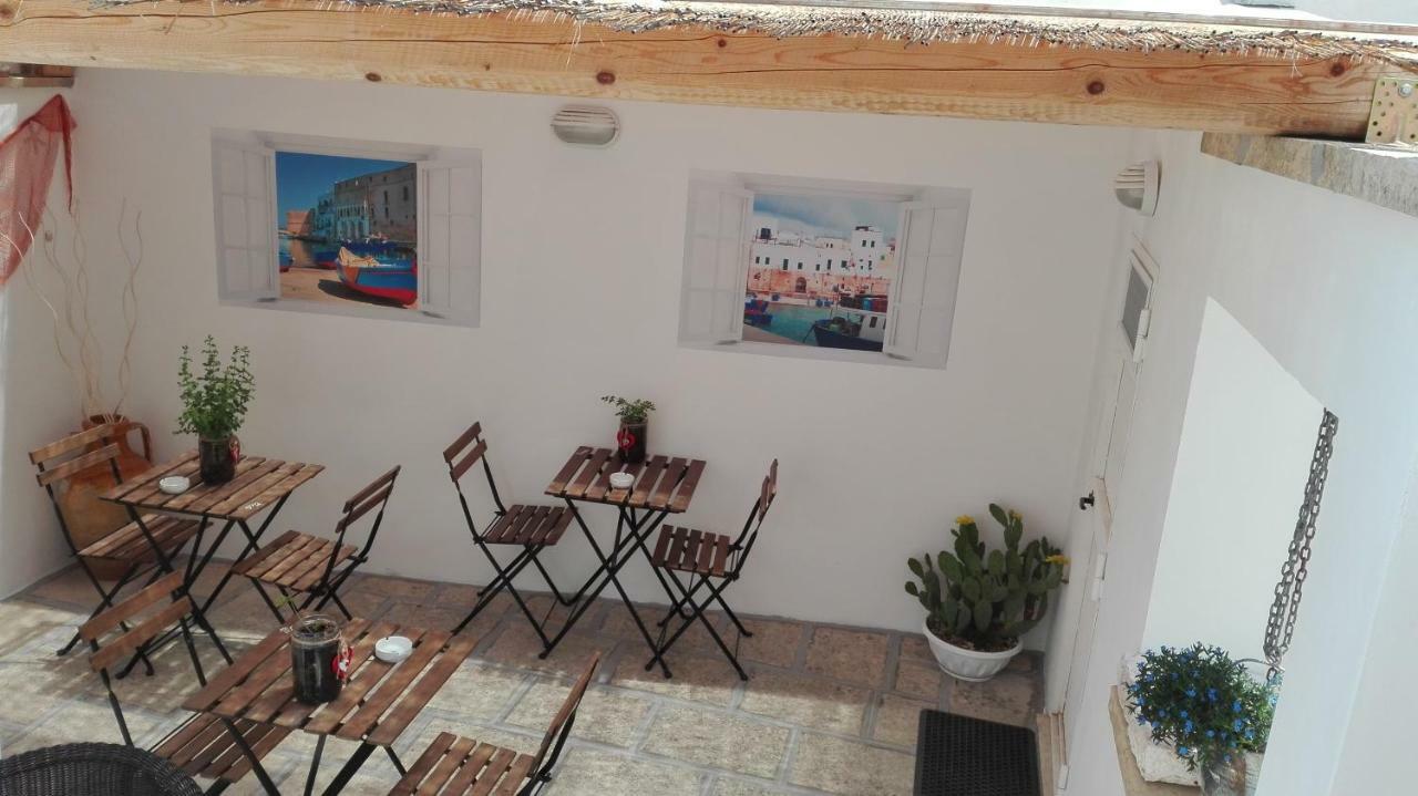 Terracielo Guest House モノーポリ エクステリア 写真